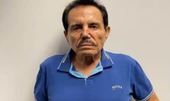 Aplazan audiencia de sentencia de 'El Mayo' Zambada en NY