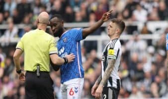 Racismo | Detenido un hombre por insultar a jugador del Sunderland