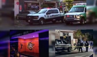 Ataques armados en Chiapas y Michoacán dejan al menos nueve muertos