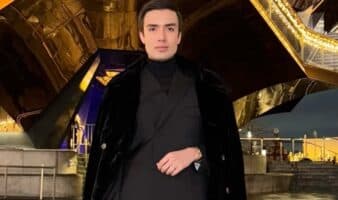 Caen autores materiales del asesinato del estilista Micky Hair