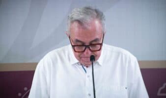 Acusación de EE.UU. desata 'show de impunidad' en México: Buscaglia