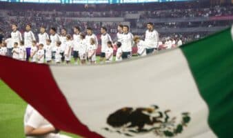 'Jugador que no acuda hoy a la concentración quedará fuera de la Copa del Mundo': Selección Nacional