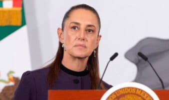 Bloquear extradiciones e investigaciones 'es un delito' en México y Estados Unidos, advierte Buscaglia