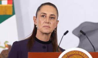 La mañanera de Sheinbaum | No hay imputaciones contra funcionarios citados por Fiscalía (25/05/2026)