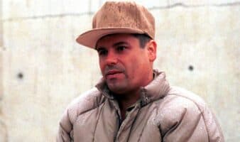 Juez niega extradición a 'El Chapo'