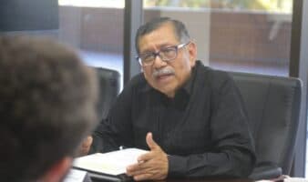 Exsecretario de Seguridad de Sinaloa comparecerá el 01 de junio ante tribunal de Nueva York