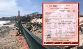 Nayarit | Bahía de Banderas cobró 21 mdp por licencia en playa Las Cocinas