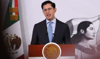 La mañanera de Sheinbaum | Reclama reciprocidad a EE.UU. tras presentar 269 solicitudes de extradición