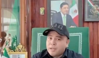 Alcalde de 'El Naranjo' invita a festejo oficial del Día del Padre con 'chicas buena onda'