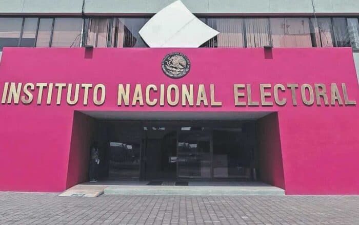 INE: Conformación de nuevos partidos políticos contribuye al pluralismo
