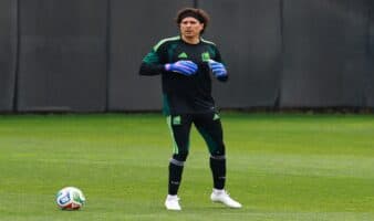 Mundial 2026: Se retirará Memo Ochoa al finalizar México su actuación en la Copa del Mundo | Video