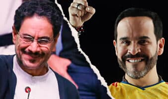 Petro desconoce a De la Espriella, insiste en que hubo fraude y afirma que Cepeda fue el ganador