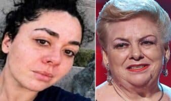 Guanajuato | Nieta de 'Paquita La del Barrio' está desaparecida