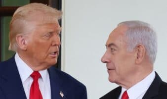 EE. UU. eleva al nivel 'más alto' las amenazas de espionaje israelí