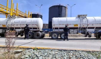 Buscaglia advierte que EE.UU. llevará las investigaciones por huachicol fiscal a la esfera política