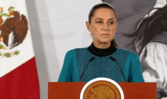 La Mañanera de Sheinbaum | Gobierno acusa a FBI por posible violación a soberanía por captura de 'El Mayo'