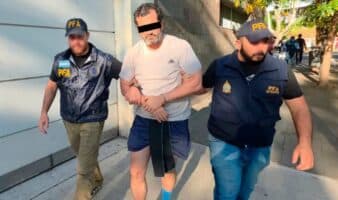 Sheinbaum prevé traslado de Fernando Farías a México