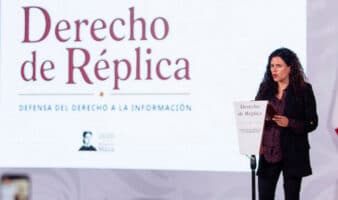 Nadie había hablado de miedo | Artículo de Roberto Lara Chagoyán