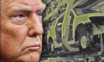Presión arancelaria de Trump ya modifica decisiones de automotrices en México: Guajardo