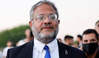 'Ni siquiera son personas': Ministro israelí propone matar a '30 o 40' palestinos cada noche en Gaza