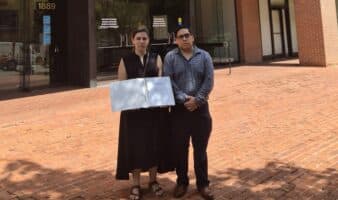 Familia de López Elías denuncia ante CIDH persecución política del gobierno de Chihuahua