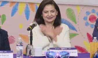 Mónica Soto renuncia al Tribunal Electoral tras casi 10 años en el cargo