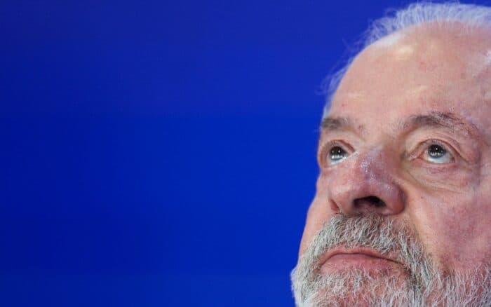 Lula promete transporte público gratuito los fines de semana… se acerca a Bolsonaro en las encuestas
