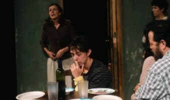 La cicatriz de la convivencia (Reseña)