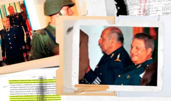 El Ejército reconoce que la Guerra Sucia fue “completamente ilegal” | Especial Fábrica de Periodismo