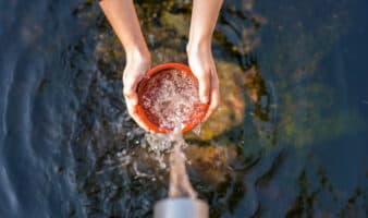 Del reúso del agua a recuperar ríos: premio ofrece 14.5 mdp
