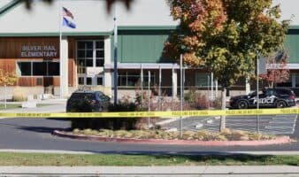 Tres niños y un adulto muertos en tiroteo en primaria de Estados Unidos